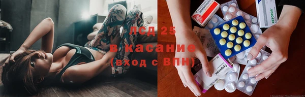 прущие крисы Алексеевка